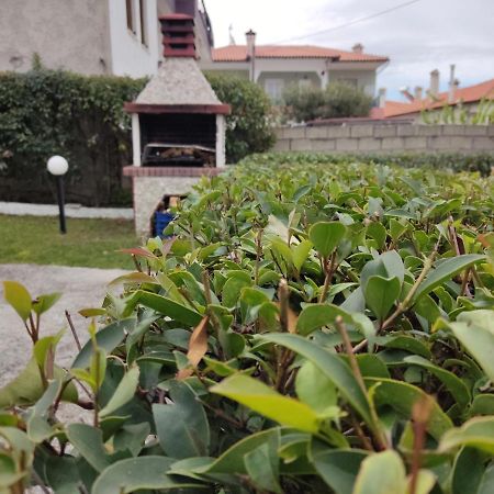 Vila Elina House Nikiti  Exteriér fotografie