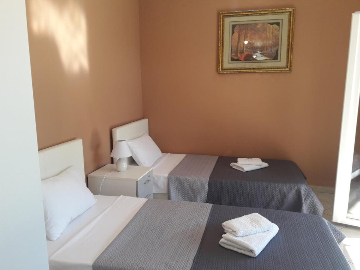 Vila Elina House Nikiti  Exteriér fotografie
