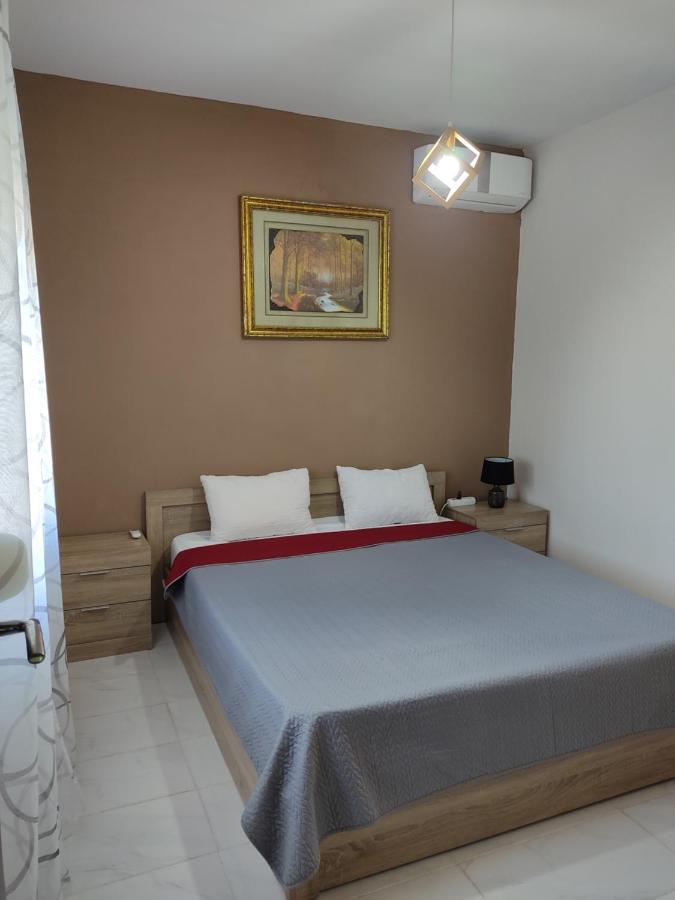 Vila Elina House Nikiti  Exteriér fotografie