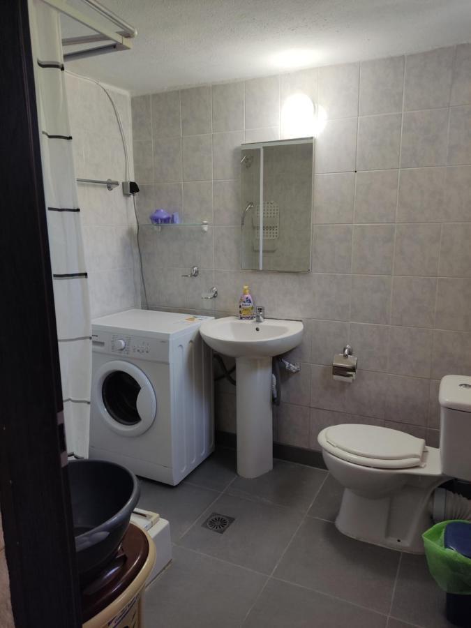 Vila Elina House Nikiti  Exteriér fotografie