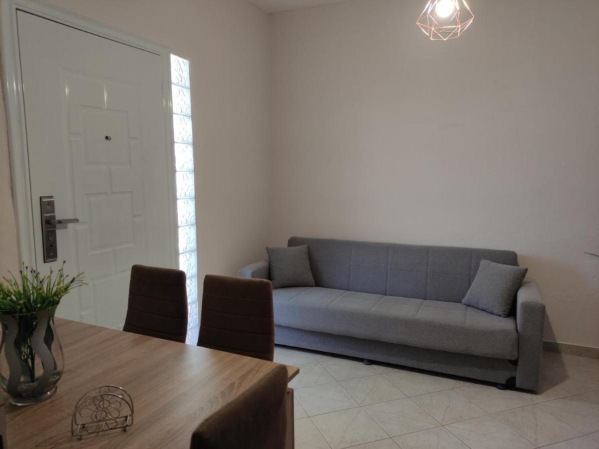 Vila Elina House Nikiti  Exteriér fotografie
