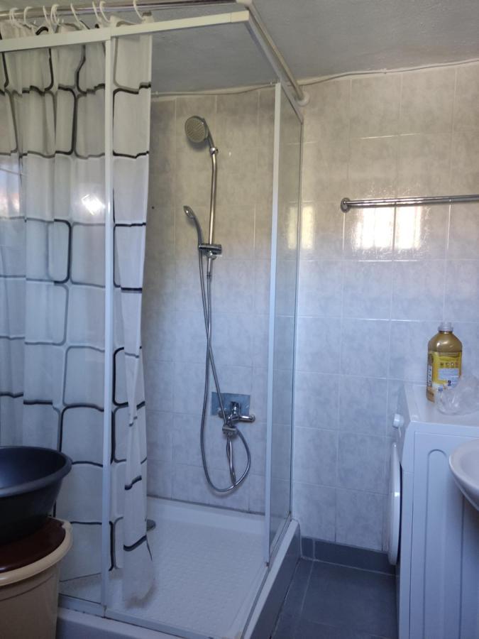 Vila Elina House Nikiti  Exteriér fotografie